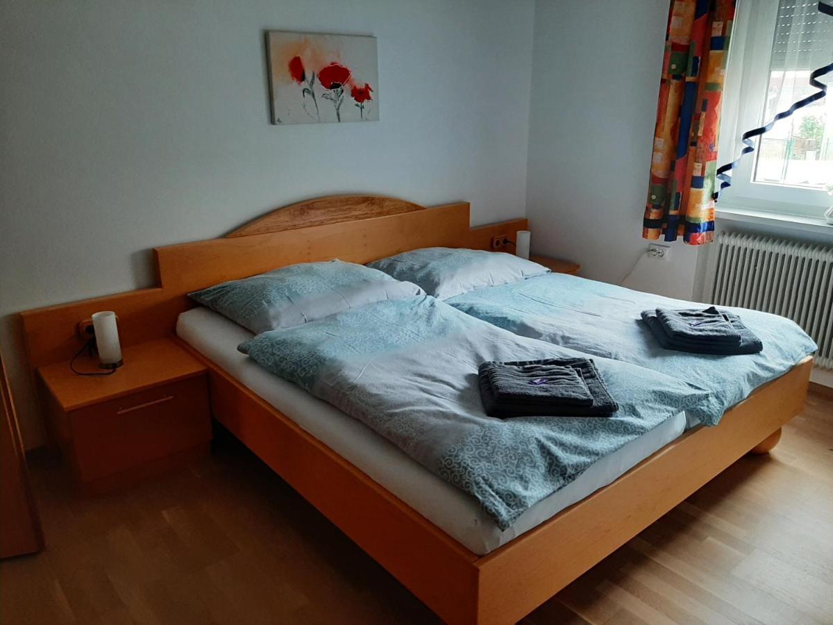 Ferienwohnung Josef Steyr Exterior photo