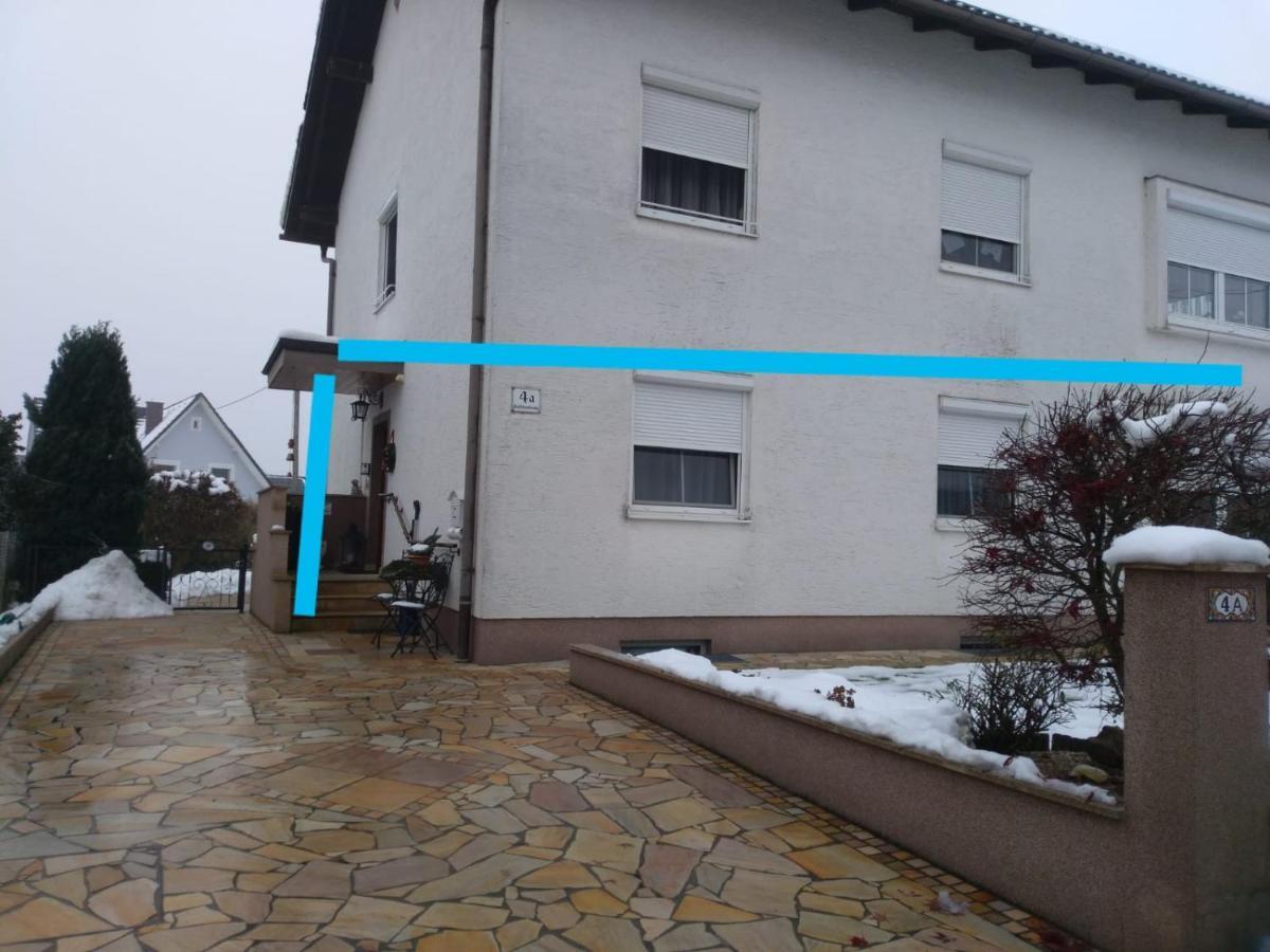 Ferienwohnung Josef Steyr Exterior photo